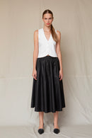 Loona Skirt Black