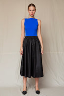 Loona Skirt Black