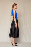 Loona Skirt Black