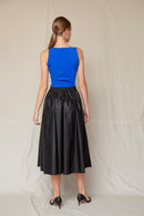 Loona Skirt Black