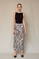 Novo Zebra Pant