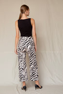 Novo Zebra Pant