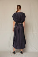 Erika Dress Black