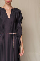 Erika Dress Black